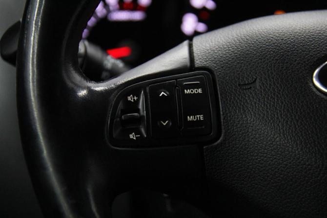 Kia Sportage III Рестайлинг с пробегом 2015 года, цена 1 580 000 рублей, 94145 км, внедорожник, Автокод Объявления