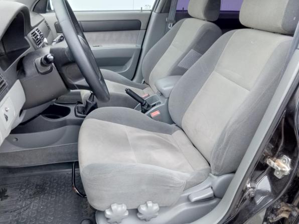 Daewoo Gentra II с пробегом 2015 года, цена 525 000 рублей, 140675 км, седан, Автокод Объявления