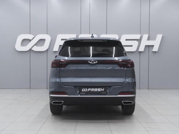 Chery Tiggo 7 Pro I с пробегом 2021 года, цена 1 650 000 рублей, 68424 км, внедорожник, Автокод Объявления