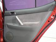 Toyota Allion I Рестайлинг Новосибирск  - изображение 37