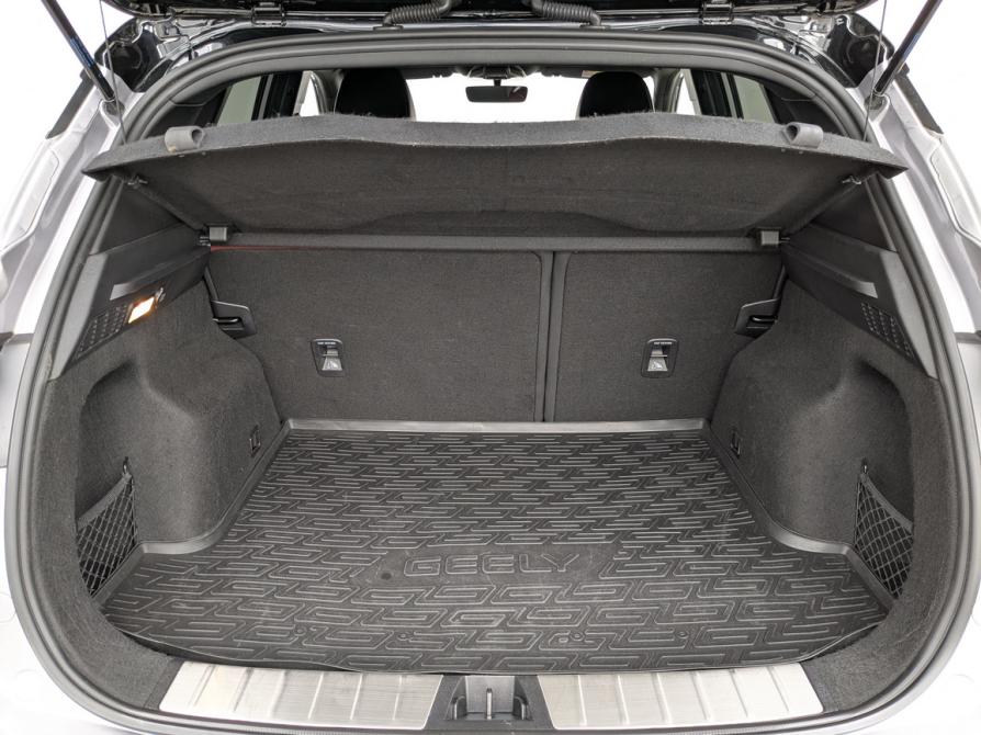 Geely Coolray I Москва  - изображение 16