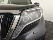 Toyota Land Cruiser Prado 150 Series Рестайлинг 1 Москва  - изображение 41