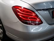 Mercedes-Benz C-Класс IV (W205) Чита  - изображение 41