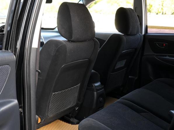 Hyundai Tucson I с пробегом 2008 года, цена 1 249 000 рублей, 196375 км, внедорожник, Автокод Объявления