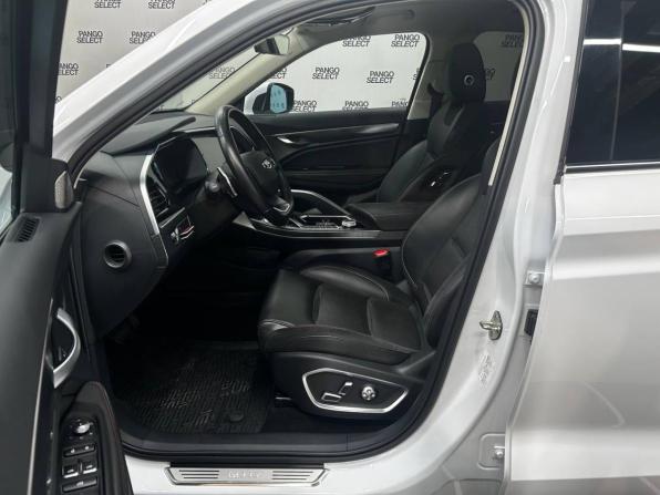 Geely Tugella I с пробегом 2021 года, цена 2 990 000 рублей, 31055 км, внедорожник, Автокод Объявления