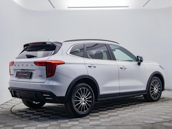 Haval Jolion I Рестайлинг с пробегом 2024 года, цена 2 158 000 рублей, 22000 км, внедорожник, Автокод Объявления