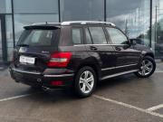 Mercedes-Benz GLK-Класс I (X204) Стройкерамика  - изображение 23
