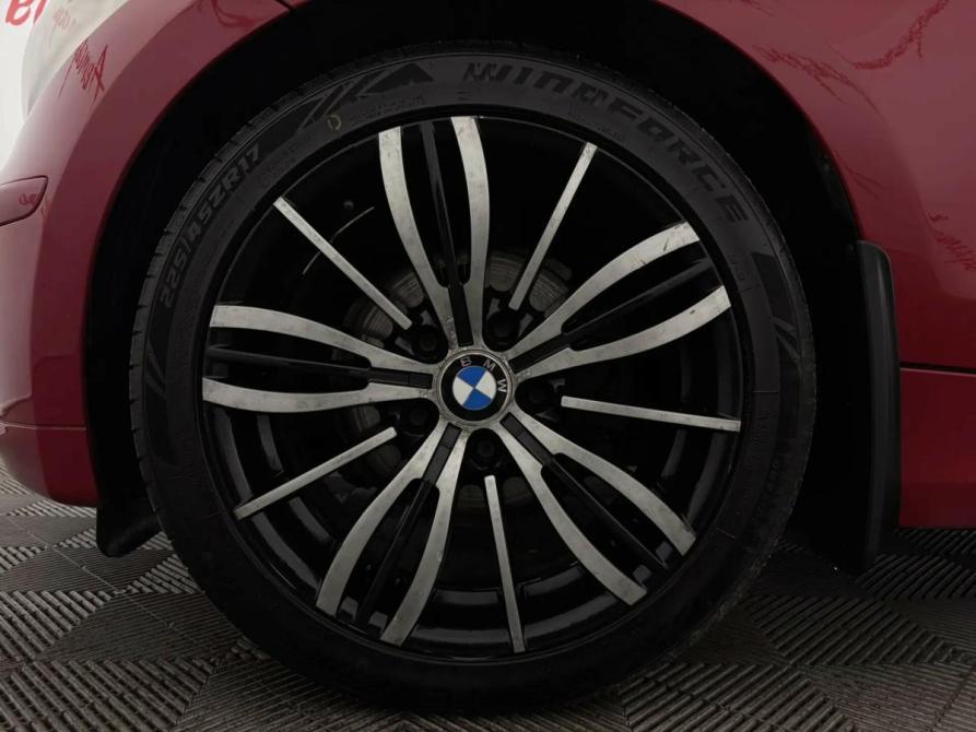 BMW 1 серии I (E81/E82/E87/E88) Рестайлинг Псков  - изображение 19
