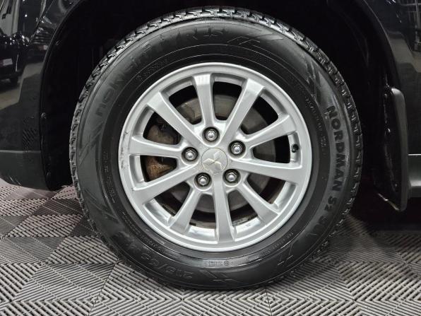 Mitsubishi ASX I Рестайлинг с пробегом 2014 года, цена 1 149 000 рублей, 160889 км, внедорожник, Автокод Объявления