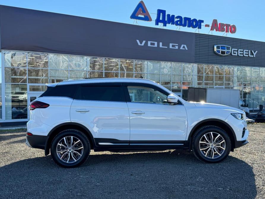 Geely Atlas Pro Набережные Челны  - изображение 8