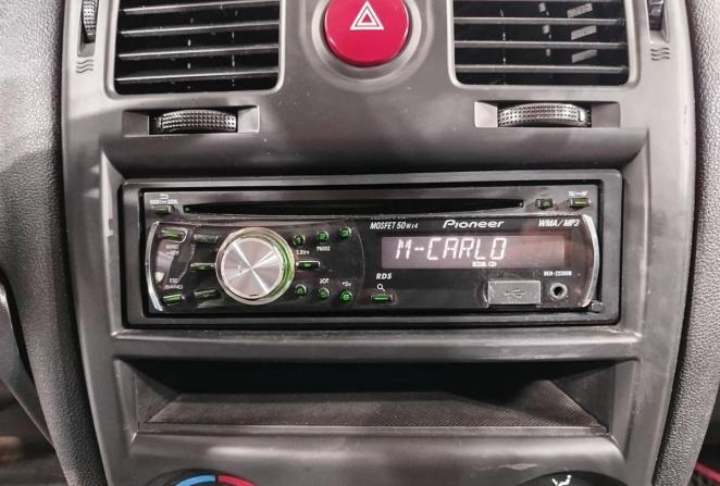 Hyundai Getz I Рестайлинг с пробегом 2009 года, цена 420 000 рублей, 115076 км, хэтчбек, Автокод Объявления