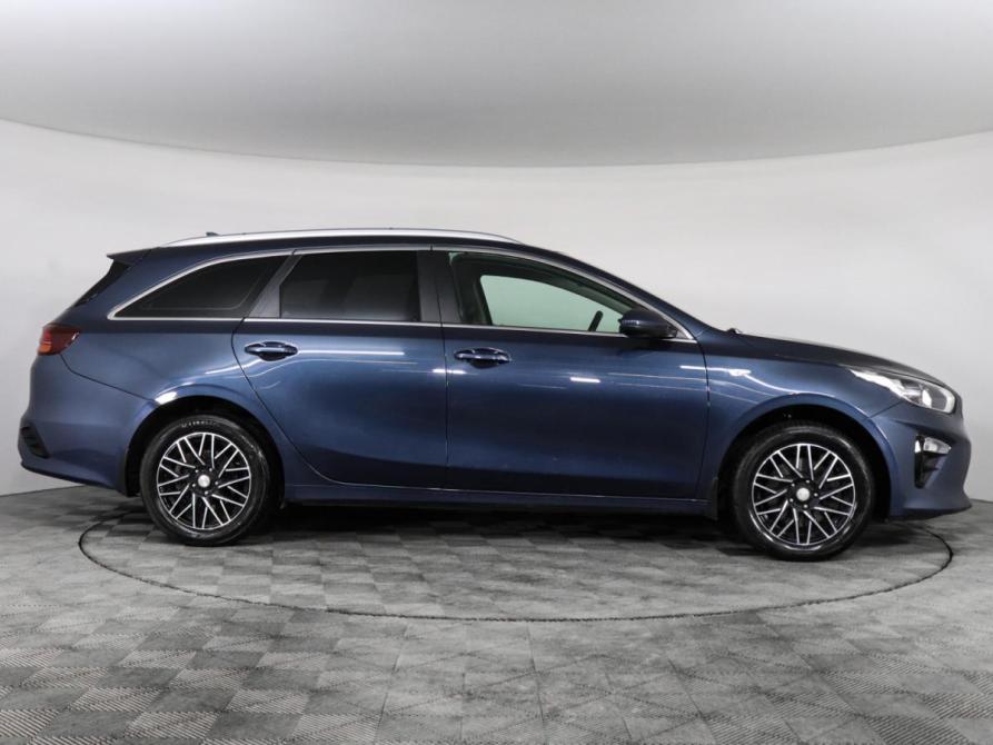 Kia Ceed III Химки  - изображение 4
