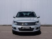 Volkswagen Tiguan I Рестайлинг Сочи  - изображение 22