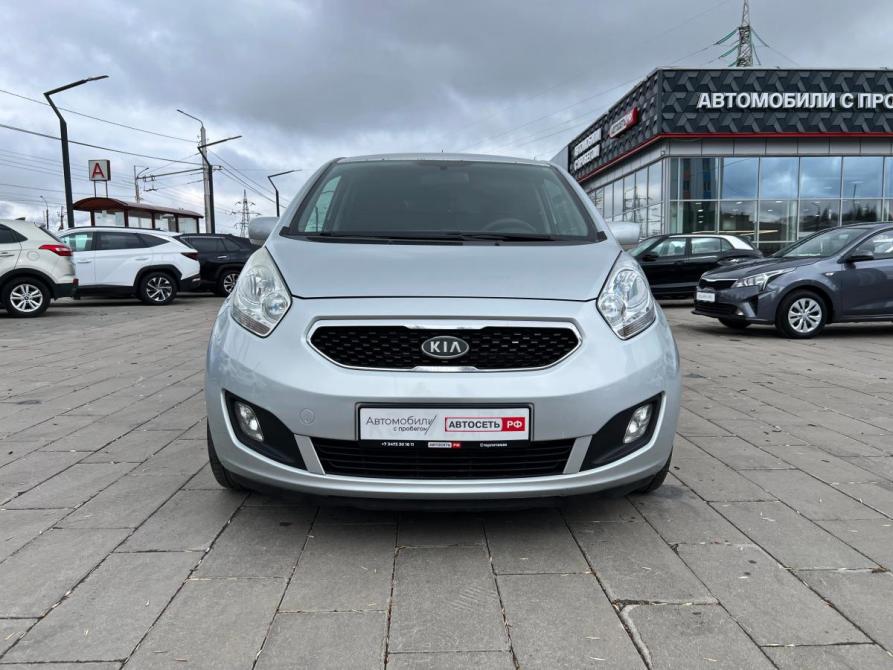 Kia Venga I Стерлитамак  - изображение 5