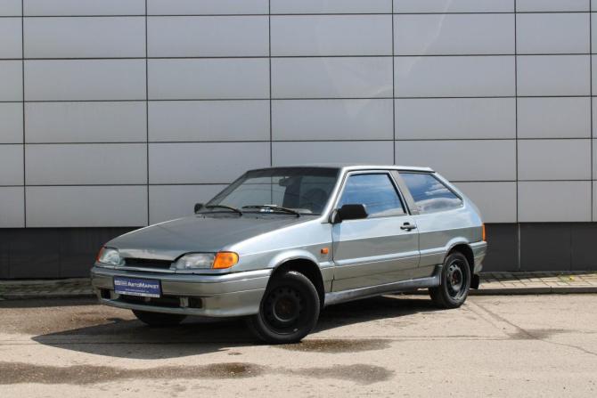 Lada (ВАЗ) 2113 с пробегом 2008 года, цена 155 000 рублей, 147439 км, хэтчбек, Автокод Объявления
