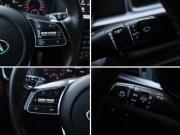Kia Optima IV Рестайлинг Москва  - изображение 55