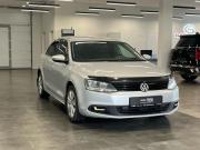 Volkswagen Jetta VI Калуга  - изображение 9