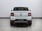 Renault Logan II Рестайлинг Ростов-на-Дону  - изображение 18