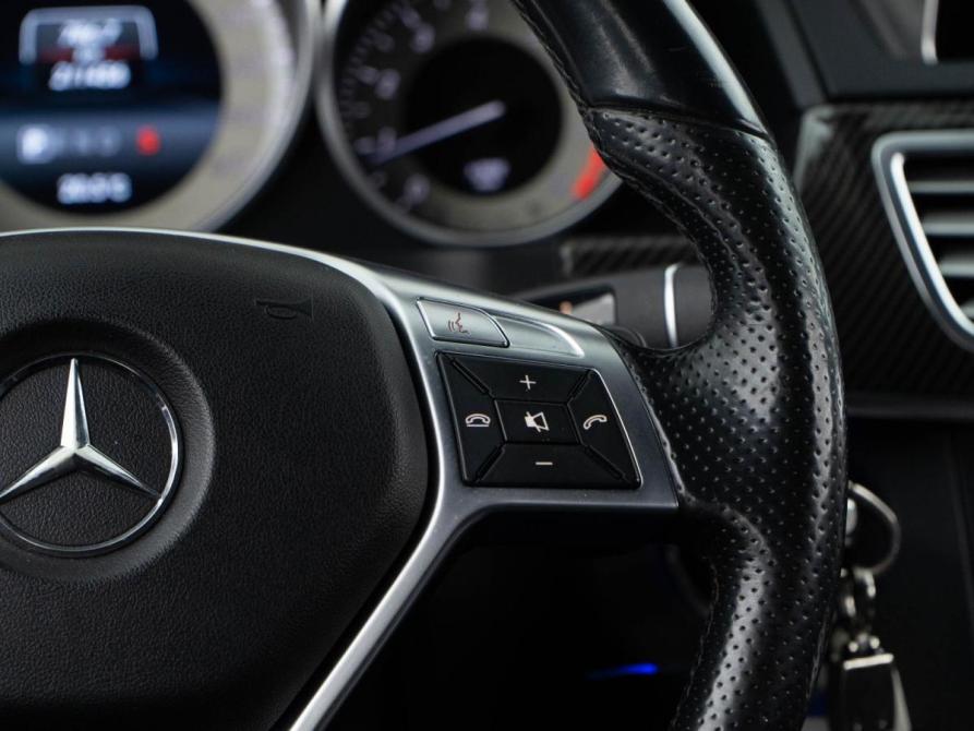 Mercedes-Benz E-Класс IV (W212 S212 C207) Рестайлинг Москва  - изображение 14