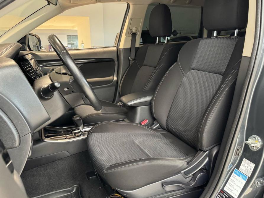 Mitsubishi Outlander III Рестайлинг 3 Челябинск  - изображение 17