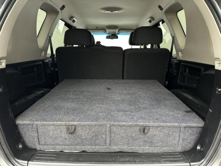 SsangYong Rexton III Москва  - изображение 15