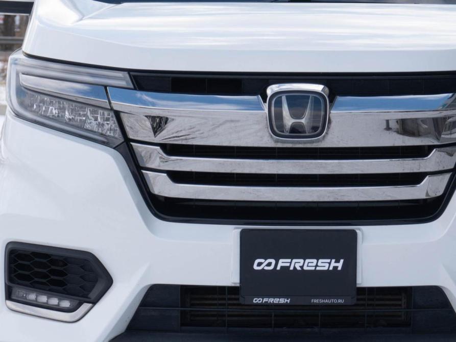 Honda Stepwgn V Рестайлинг Улан-Удэ  - изображение 6