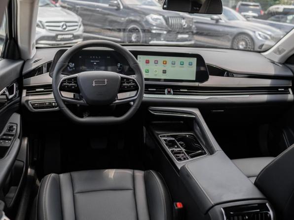 FAW Bestune B70 I Рестайлинг с пробегом 2024 года, цена 2 099 000 рублей, 51 км, лифтбек, Автокод Объявления
