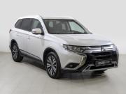 Mitsubishi Outlander III Рестайлинг 3 Москва  - изображение 29