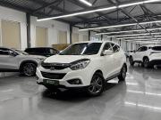Hyundai ix35 I Рестайлинг Тверь  - изображение 22