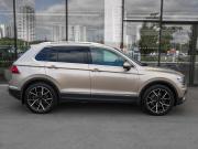 Volkswagen Tiguan II Москва  - изображение 30