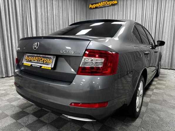 Skoda Octavia III (A7) с пробегом 2014 года, цена 1 140 000 рублей, 207384 км, лифтбек, Автокод Объявления