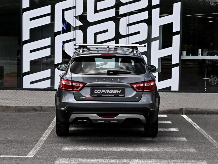 Lada (ВАЗ) Vesta I Волгоград  - изображение 4