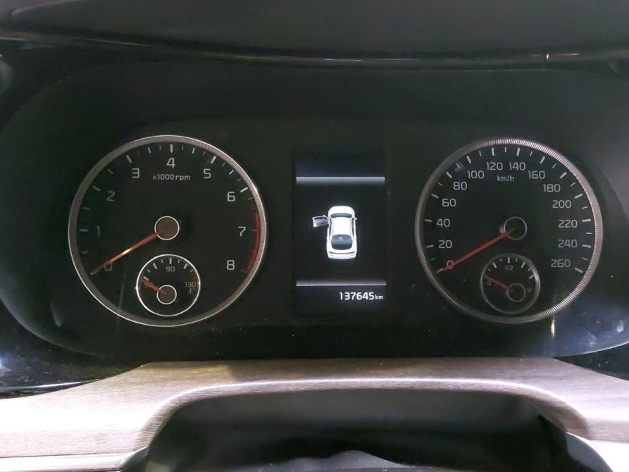 Kia K5 III Санкт-Петербург  - изображение 5