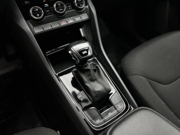 Skoda Kodiaq I с пробегом 2021 года, цена 2 835 000 рублей, 64569 км, внедорожник, Автокод Объявления