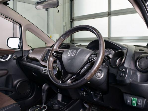 Honda Fit Shuttle I с пробегом 2012 года, цена 925 995 рублей, 179359 км, универсал, Автокод Объявления