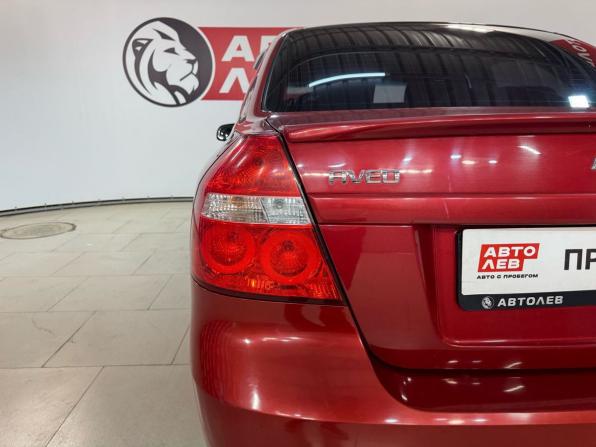 Chevrolet Aveo I Рестайлинг с пробегом 2010 года, цена 420 000 рублей, 157566 км, седан, Автокод Объявления