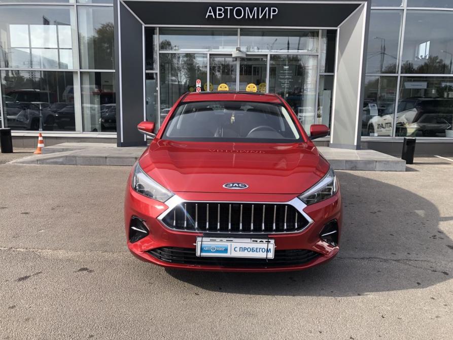 JAC J7 I Брянск  - изображение 2