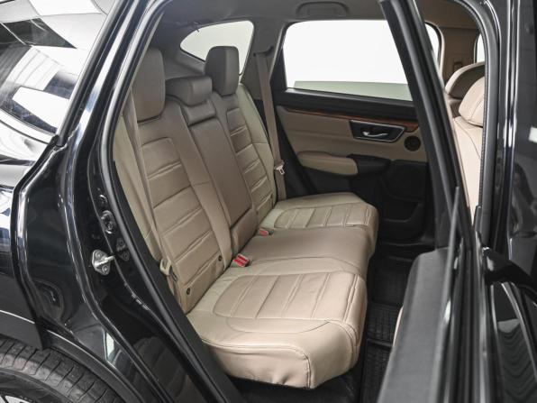 Honda CR-V V с пробегом 2018 года, цена 2 498 000 рублей, 114169 км, внедорожник, Автокод Объявления