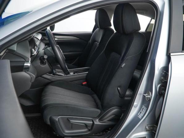 Mazda 6 III (GJ) Рестайлинг 2 с пробегом 2019 года, цена 2 257 077 рублей, 124382 км, седан, Автокод Объявления
