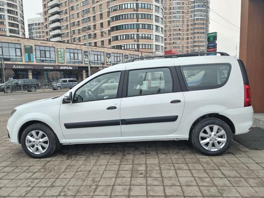 Lada (ВАЗ) Largus I Рестайлинг Краснодар  - изображение 9