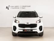 Kia Sportage IV Казань  - изображение 10