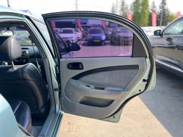 Chevrolet Lacetti I с пробегом 2007 года, цена 280 000 рублей, 218417 км, хэтчбек, Автокод Объявления