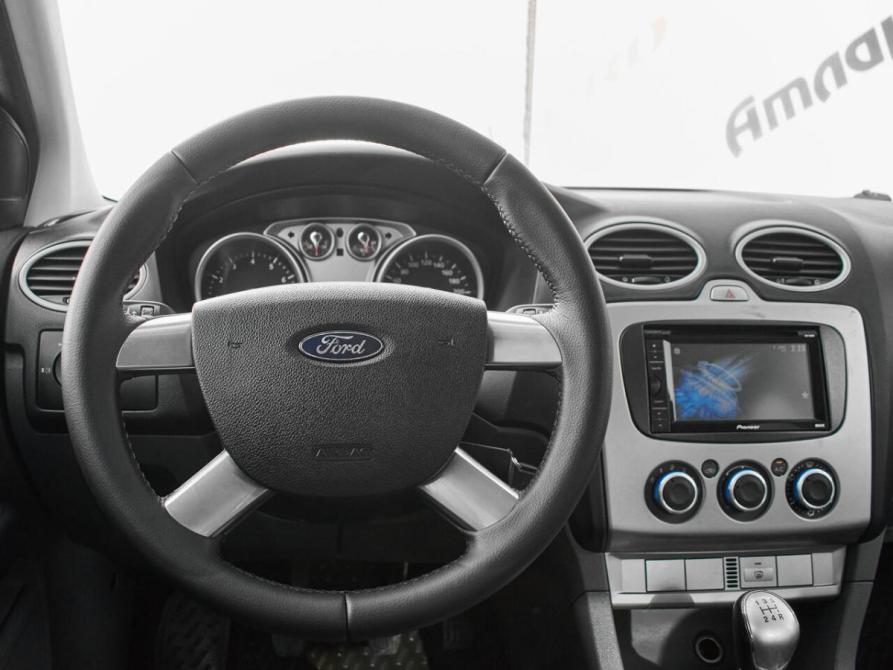 Ford Focus II Рестайлинг Екатеринбург  - изображение 12