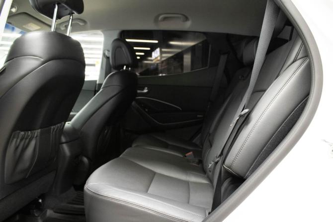 Hyundai Santa Fe III Рестайлинг с пробегом 2015 года, цена 2 039 000 рублей, 126137 км, внедорожник, Автокод Объявления