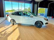 Lada (ВАЗ) Granta I Рестайлинг Тула  - изображение 8