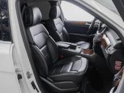 Mercedes-Benz M-Класс III (W166) Тюмень  - изображение 33