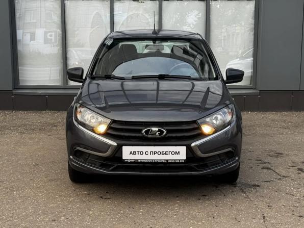 Lada (ВАЗ) Granta I Рестайлинг с пробегом 2019 года, цена 610 000 рублей, 28158 км, седан, Автокод Объявления