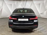 BMW 5 серии VII (G30/G31/G38) Рестайлинг Москва  - изображение 22