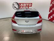 Hyundai Solaris I Новочеркасск  - изображение 23