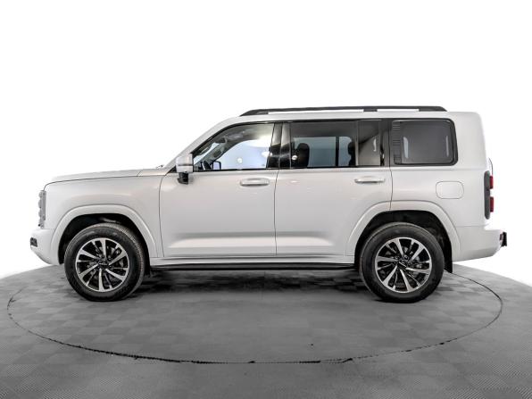 Haval H9 II с пробегом 2024 года, цена 3 845 000 рублей, 42754 км, внедорожник, Автокод Объявления